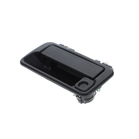 Suzuki Vitara 1988-1998 2 x Door Front Left Outer Door Handle Black