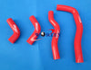 Honda CRF450X / CRF 450 X Silicone Radiator Hose (2005-2017)