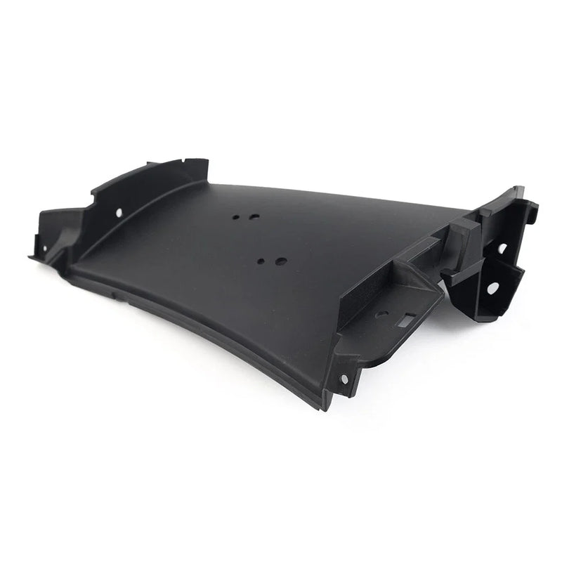 Jaguar XF Front Brake Cooling Duct Cover (2021-2023)