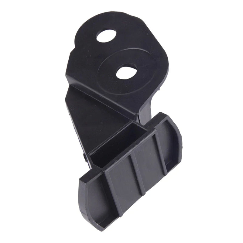 BMW 3 Series E46 Front Right Bumper Cover Support Bracket (1998-2006)