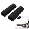 Various Makes & Models 2 x Universal Motorcycle Handlebar Grip Covers
