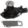 Water Pump Isuzu NKR57E NKR58E (1985-1989) 4cyl 3.3L 3268cc Diesel MPI