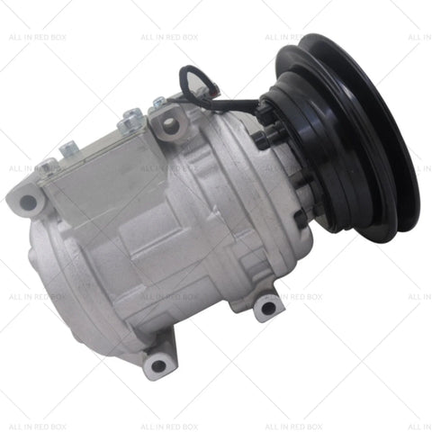 Toyota Landcruiser HDJ80R 4.2L Diesel Air Con Compressor (1990-1997)