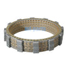 Suzuki Clutch Friction Plates (2000-2005)