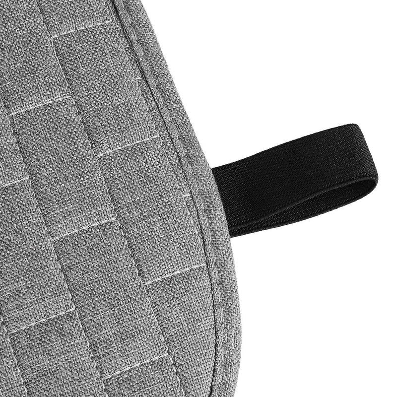 All Makes & Models Universal Car Front Seat Cover Mat Cushion