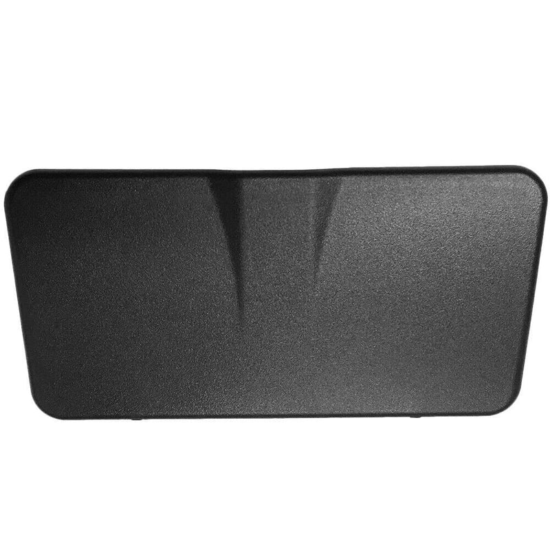Corvette C6 Sun Visor Vanity Mirror Cover (2005-2013)