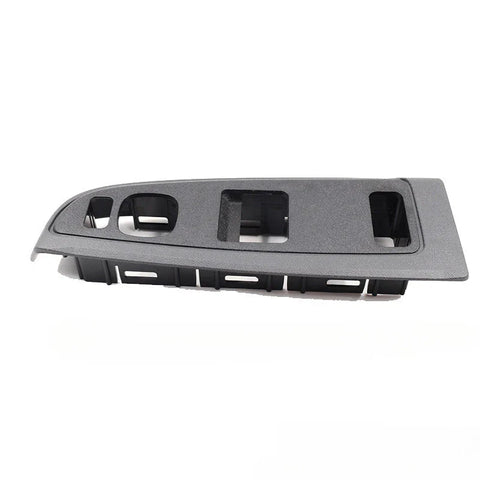 Chevy Silverado Black Window Switch Bezel (2003–2007)
