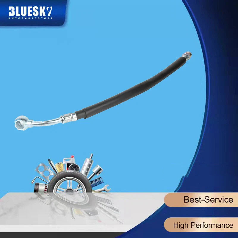 Mitsubishi Pajero 3.0 Engine Oil Cooler Feed Hose (1991-1999)