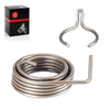Yamaha Blaster 200 YFS200 Kick Starter Return Spring & Clip (1988-2006)