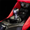 Nissan 400Z RZ34 (2023-2025) Carbon Fiber Center Gear Shift Panel Cover
