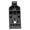 Toyota Corolla 1x Hood Plastic Prop Rod Clamp Clip (2014–2019)