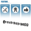 Dodge Silver Tone 1 x Intake Camshaft