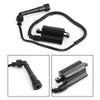 Kawasaki EN500C Vulcan 500 Ltd Ignition Coil (1996-2009)