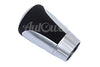 BMW E81 E87 E88 E46 E90 E91 Genuine 6 Speed Manual Gear Shift Knob (2007-2013)
