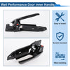 Kia Bongo Front Driver Side Door Handle (2004-2012)
