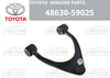 Toyota IS300 Front Control Upper Arm Left (2001–2005)
