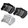 Harley Touring Street Glide FLHX Road Glide Oil Cooler Cover (2017-2022)