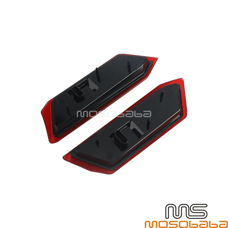 Polaris RZR XP 1000, RZR XP 4 1000 LED Tail Lights Brake Lamp (2014-2023)