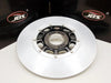 Honda CB450K Supersport 295mm Front Brake Disc Rotor Assembly (1970-1971)