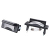 Benz Sprinter W901 W904 License Plate Lamp Light (1995-2006)