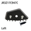 Ford Mustang Front Driver Left Side Bumper Support Bracket (2018–2023)