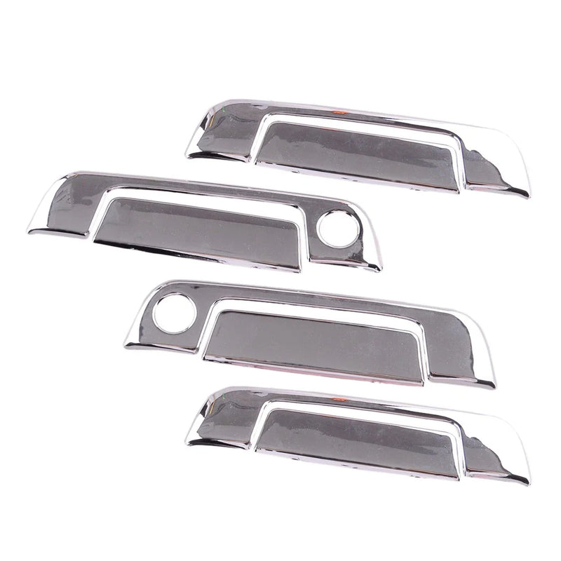 BMW Z3 Roadster / Z3 M Coupe Door Handle Cover Trim (1996-2002)