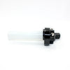 PIT PRO Trail Dirt Bike BLACK Quarter Turn Throttle Grip Housing