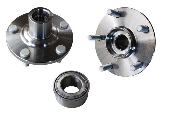 Wheel HUB Front FOR Lexus ES300 MCV30 2001-2005