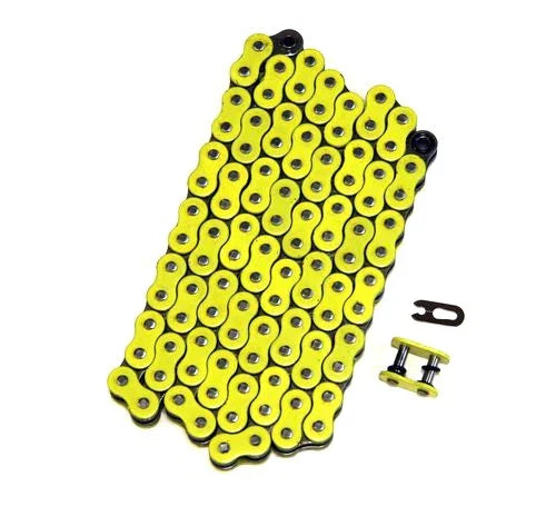 Suzuki LT250R QuadRacer 250 520x102 O-Ring Drive Chain (1985–1992)