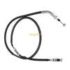 Yamaha Rhino 700 YXR700F Park Brake Cable / Park Brake Cable (2008–2013)