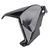 Honda CBR 600RR Headlight Cover Fairing Trims (2007-2012)