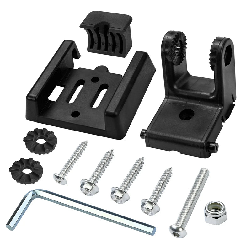 Humminbird Transducer Mount MHX XNT Hdwe