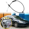 Honda Accord Front Right Door Handle Cable (2003-2004)