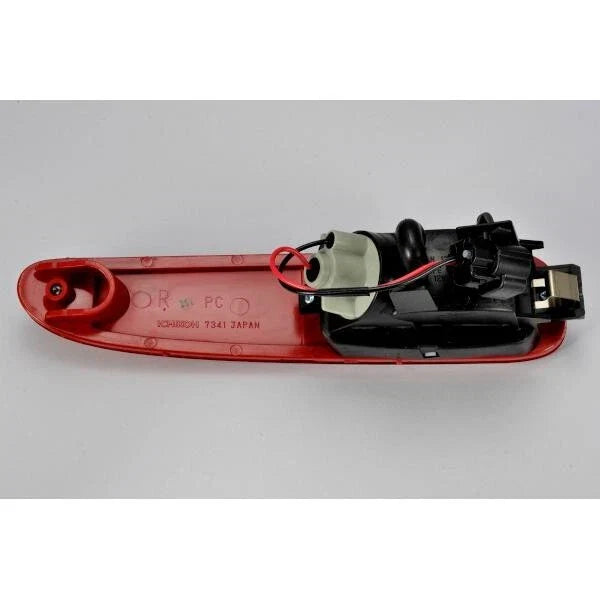 Back lamp Red Reflector Set Mazda RX-7 FD3S (1992–2002)