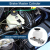 Hyundai Elantra Brake Master Cylinder with Reservoir (1996-2000)