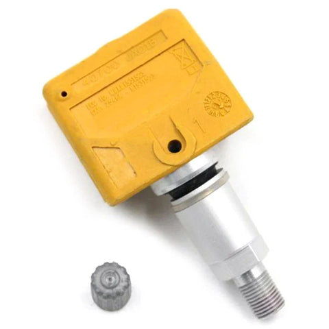 Nissan Altima Maxima Versa Rogue Quest Juke 2 x Tire Pressure Sensors