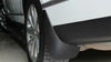 Toyota Yaris Mudguard Mud Flap Splash Guard Fender (2014–2019)