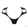 BMW E90 / 91 3-Series Carbon Style Steering Wheel Trim Cover (2005–2012)
