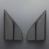 2005-2010 Toyota Hilux Vigo KUN26R Door Mirror Base Covers (2 x Covers)