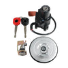 Honda CB500X CBR500R CB500F Ignition Key Switch Lock Set (2013-2023)