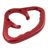 SUZUKI SV650 SV650S GSX1300R Hayabusa Passenger Tank Hand Grab Bar (04-17)