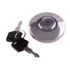 Honda Monkey Z50 Mini Trail Bike Fuel Tank Cap & Key (1967-2023)
