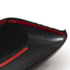 Toyota Corolla Glossy Black Side Door Rearview Mirror Cover Trim (2019-2023)