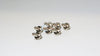 Ford Falcon XD XE XF Ute (1979-1996) - 7 Pack Large Lift The Dot Posts