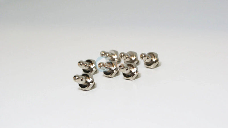 Ford Falcon XD XE XF Ute (1979-1996) - 7 Pack Large Lift The Dot Posts