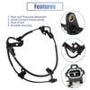 Hyundai Sonata Front Left ABS Wheel Speed Sensor (2011-2014)