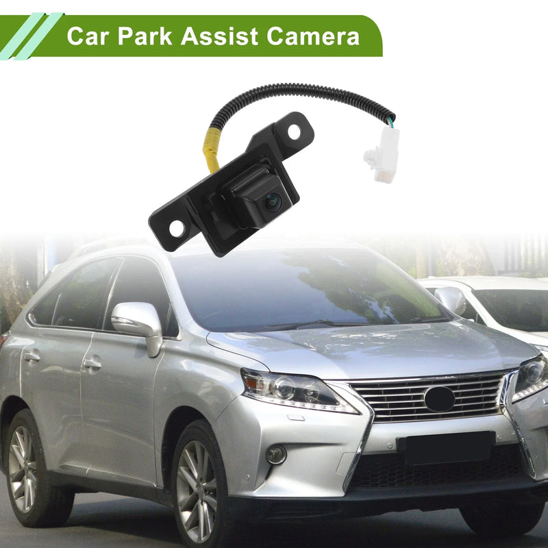 LEXUS RX 350 Rear View Backup Camera (2007-2009)