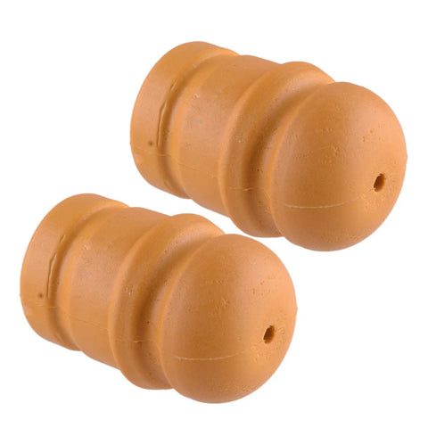 Jeep Wrangler JK & Dodge Ram 2 x Front Dampers Bump Stops (2011-2018)