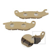 HONDA CRF 250 & CRF 300 Rally ABS Front Brake Pads (2020-2023)