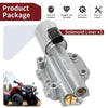 Honda Rancher Rubicon Rincon Big Red Pioneer Solenoid Liner (2000–2015)